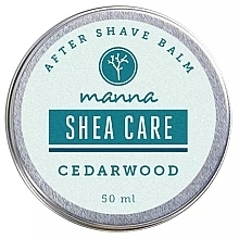 Kup Balsam po goleniu Cedr - Manna Cedar After Shave Balm