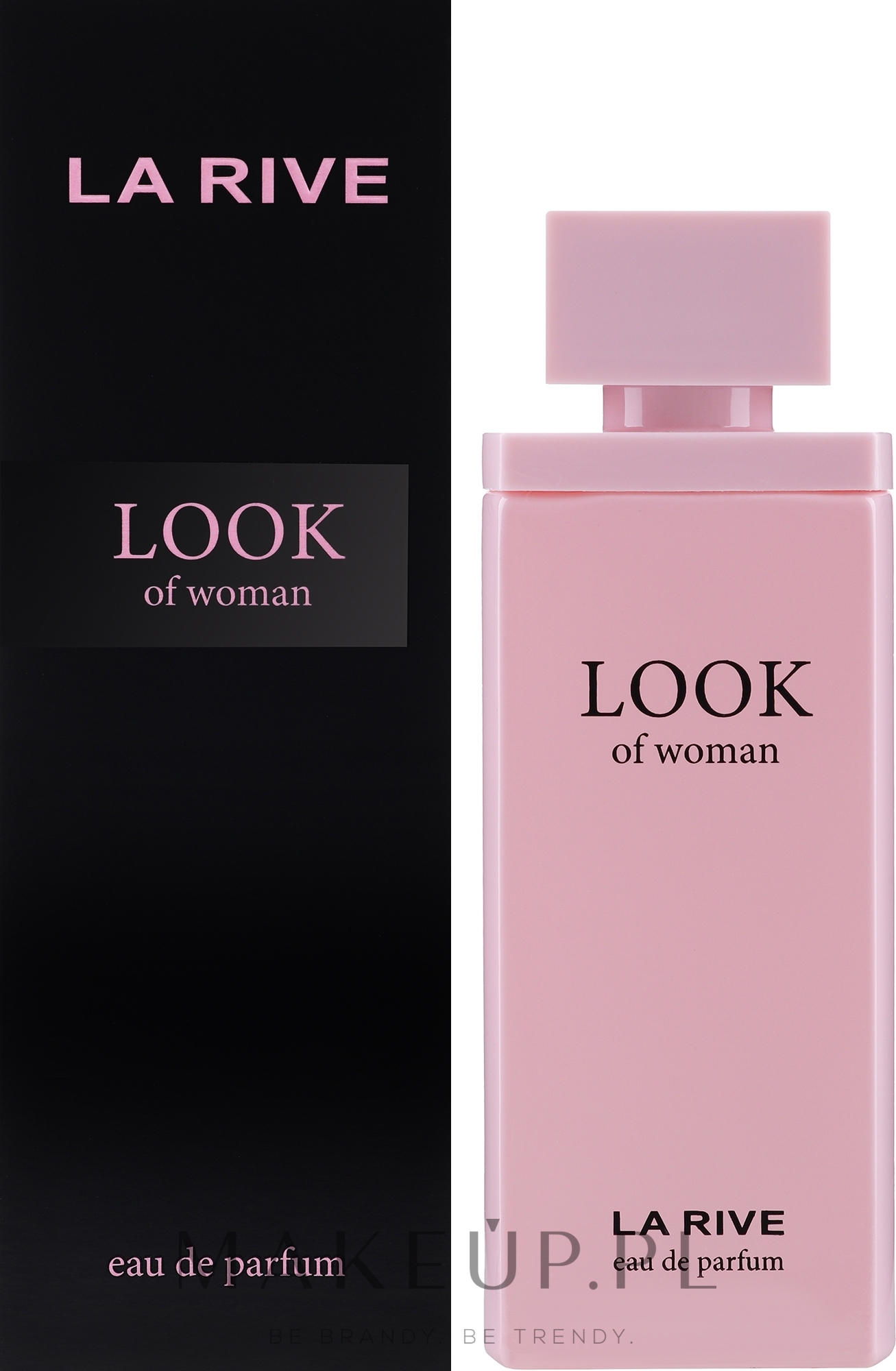 La Rive Look Of Woman - Woda perfumowana — Zdjęcie 75 ml