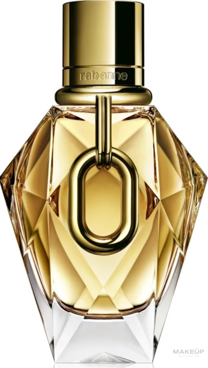 Paco Rabanne Million Gold For Her Refill - Woda perfumowana (uzupełnienie) — Zdjęcie 50 ml