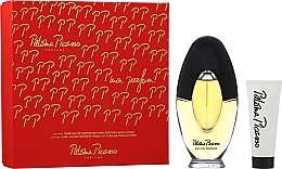 Kup Paloma Picasso - Zestaw (edp 100 ml + b/lot 100 ml)