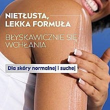 Łagodzący balsam do ciała z pompką - NIVEA Aloe Hydration Body Lotion — Zdjęcie N7