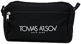 Zestaw - Tomas Arsov Sapphire Set (shampoo/250ml + cond/250ml + h/keratin/200ml + bag/1pcs) — Zdjęcie N3
