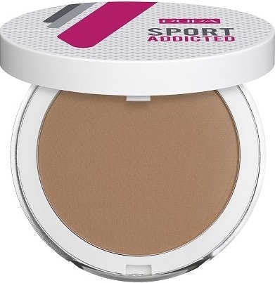 Bronzer - Pupa Sport Addicted Bronzer  — Zdjęcie N1