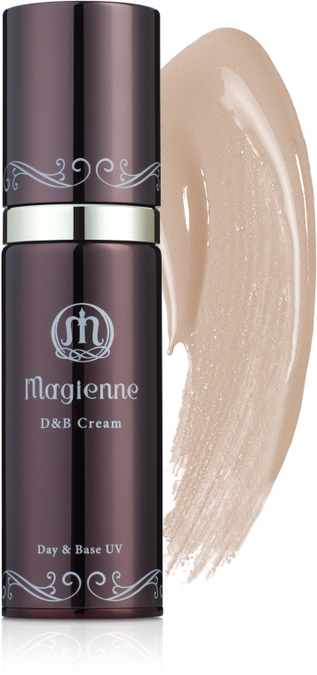 Wielofunkcyjny podkład do twarzy - La Sincere Magienne D and B Cream SPF30 — Zdjęcie N3