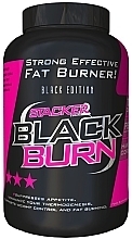 Kup Suplement diety Kompleksowy spalacz tłuszczu - Stacker2 Europe Black Burn