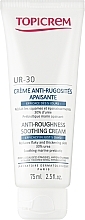 Kup Krem kojący przeciw szorstkości skóry - Topicrem UR-30 Anti-Roughness Soothing Cream