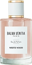 Balma Venitia White Wood - Woda perfumowana — Zdjęcie N1