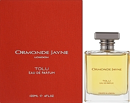 Ormonde Jayne Tolu - Woda perfumowana — Zdjęcie N4