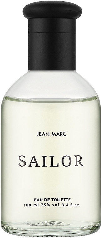 Jean Marc Sailor - Woda toaletowa — Zdjęcie N1