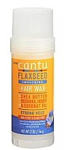 Kup Wosk do włosów - Cantu Flaxseed Smoothing Hair Wax