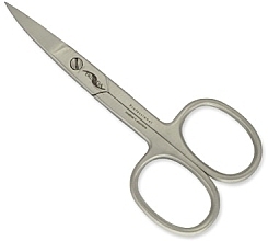 Kup Nożyczki do paznokci, zakrzywione 60030, 9 cm - Erlinda Solingen Germany Nail Scissors Curved