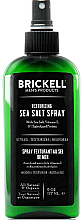Kup Teksturyzujący spray z solą morską - Brickell Men's Products Texturizing Sea Salt Spray