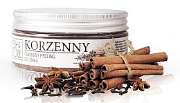 Kup Korzenny peeling cukrowy do ciała - Fresh&Natural Sugar Body Peeling