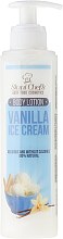 Kup Balsam do ciała Lody waniliowe - Stani Chef's Vanilla Ice Cream Body Lotion