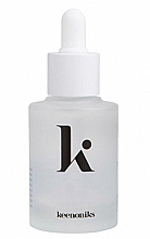 Kup Serum nawilżające - Keenoniks Fundamental Hydrating Ampoule Booster