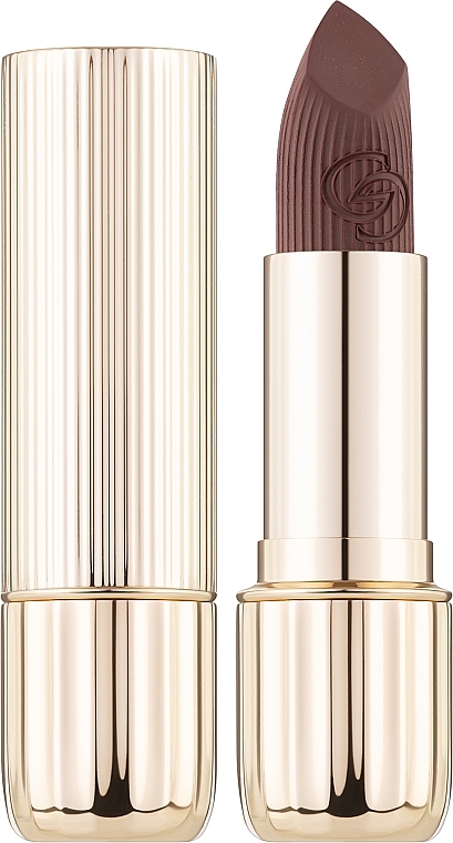 Szminka - Oriflame Giordani Gold Eternal Glow Lipstick SPF25 — Zdjęcie N1