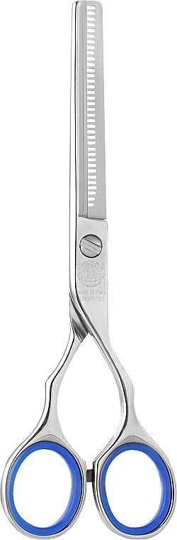 Nożyczki fryzjerskie, 2431/5.5 - Kiepe Studio Style — Zdjęcie N1