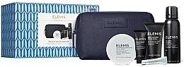 Zestaw, 6 produktów - Elemis The First-Class Grooming Edit — Zdjęcie N1