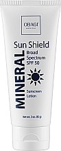 Kup Przeciwsłoneczny krem do twarzy - Obagi Medical Sun Shield Mineral Broad Spectrum SPF 50