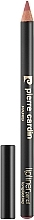 Kup Kredka do ust - Pierre Cardin Lipliner Pencil Longlasting