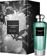 Kup Jean Poivre The Mysterious Garden - Woda perfumowana