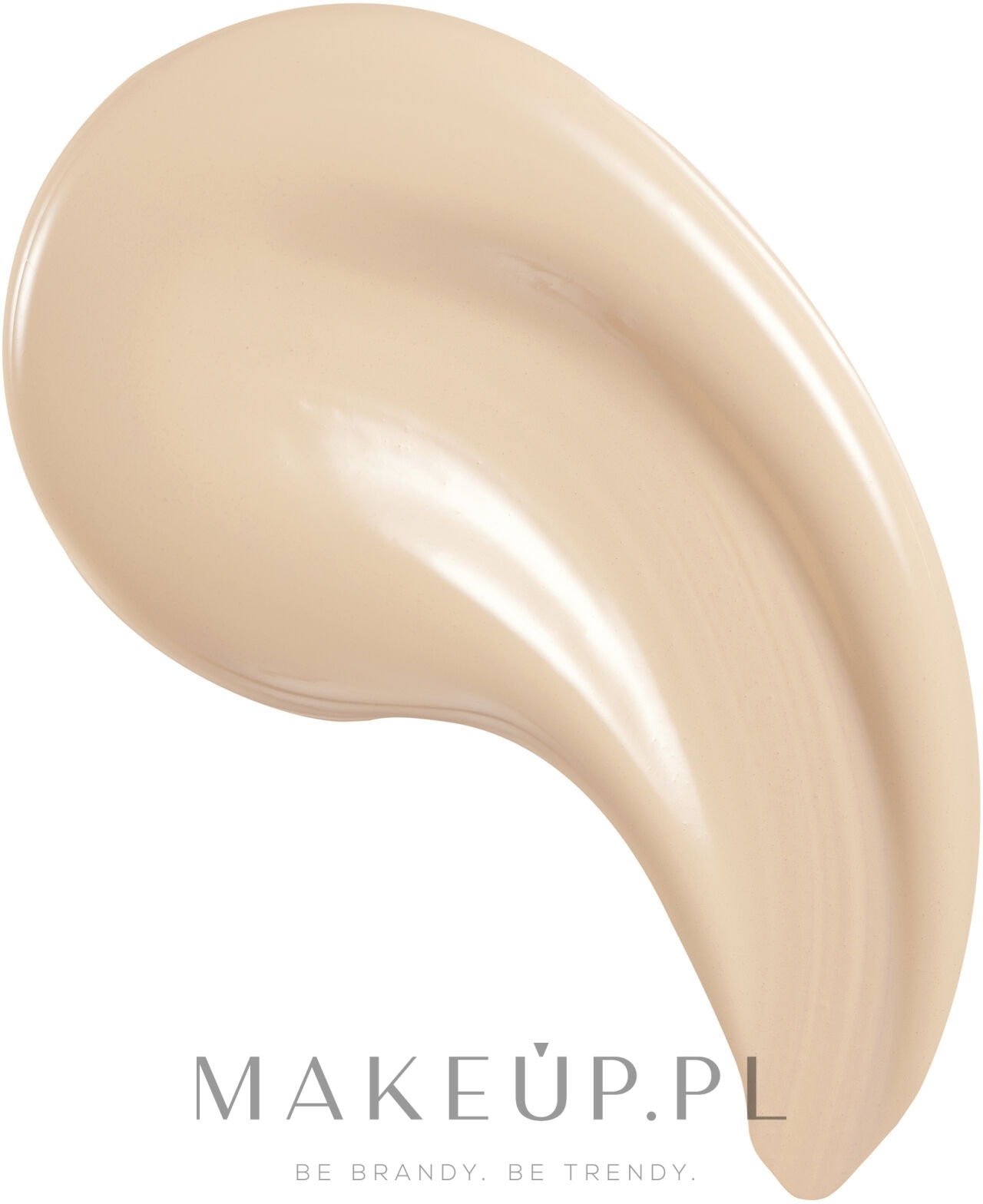 Korektor - Makeup Revolution IRL Filter Finish Concealer — Zdjęcie C0.1