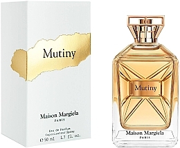 Kup Maison Martin Margiela Mutiny - Woda perfumowana