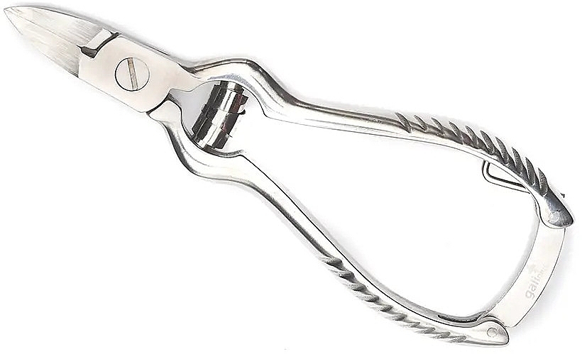 Cążki do pedicure, 13 cm - Galiplus Pedicure Nail Clipper — Zdjęcie N1