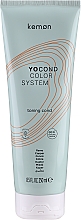 Tonująca odżywka do włosów Miedź - Kemon Yo Cond Color System — Zdjęcie N3