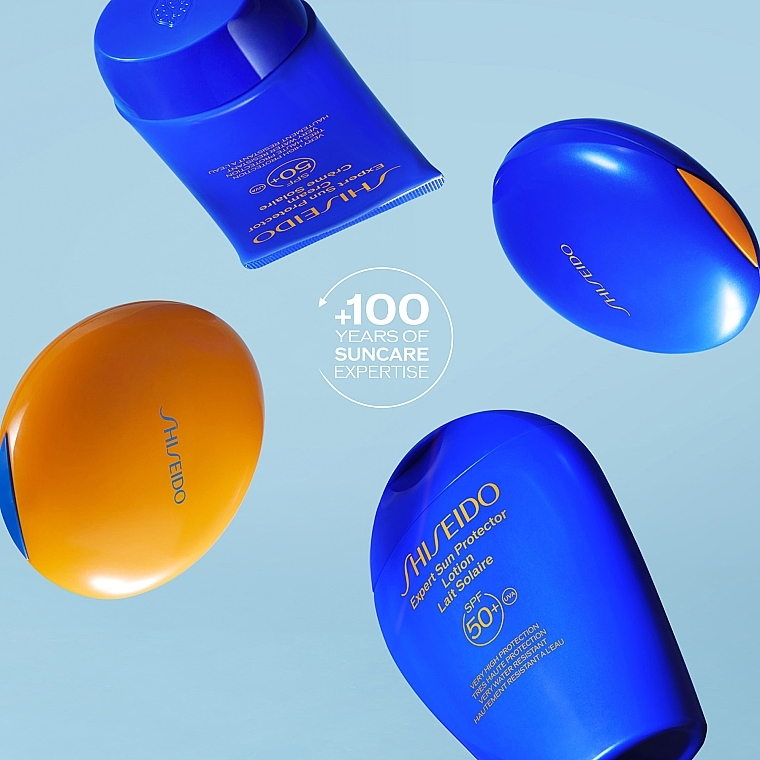 Kompaktowy podkład z filtrem przeciwsłonecznym - Shiseido Tanning Compact Foundation SPF10 — Zdjęcie N6