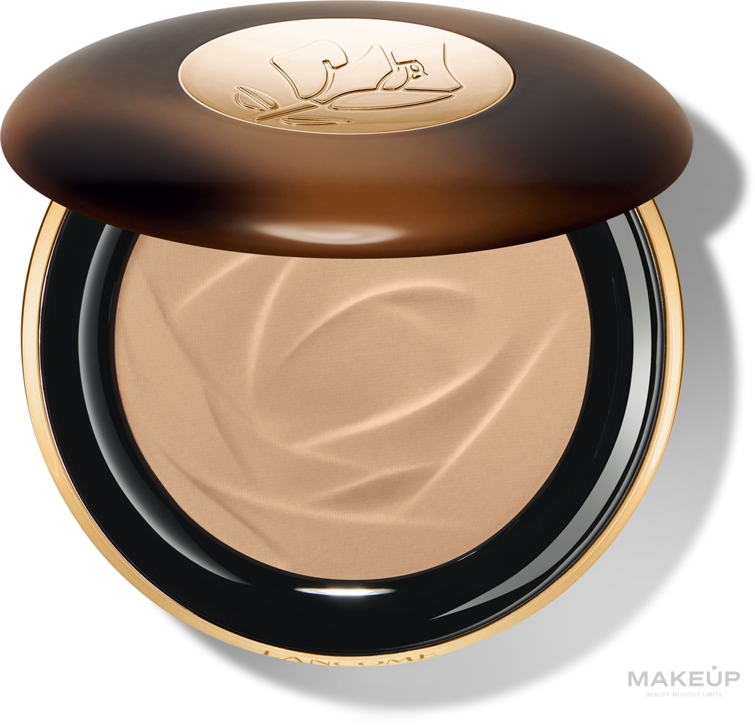 Bronzer do twarzy z matowym efektem - Lancome Teint Idole Ultra Wear C.E. Skin Transforming Bronzer — Zdjęcie 01