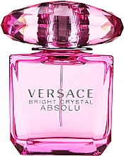 Kup Versace Bright Crystal Absolu - Woda perfumowana