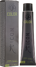 Kup PRZECENA! Nawilżająca farba bez amoniaku do włosów - I.C.O.N. Ecotech Color Natural Hair Color *