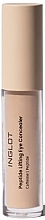 Kup Liftingujący korektor na okolice oczu z peptydami - Inglot Peptide Lifting Eye Concealer