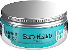 Wosk do stylizacji włosów - Tigi Bed Head Manipulator Texturizing Putty With Firm Hold — Zdjęcie N3