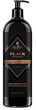 Kup Nawilżający balsam do ciała - Jack Black Black Reserve Hydrating Body Lotion