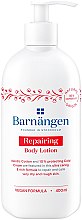 Kup Regenerujący balsam do ciała do suchej i bardzo suchej skóry - Barnangen Repairing Body Lotion
