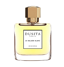 Kup Parfums Dusita Le Sillage Blanc - Woda perfumowana