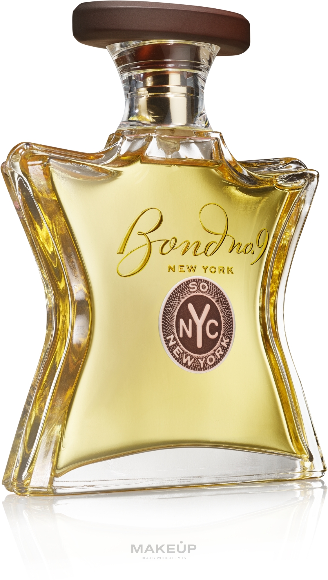 Bond No. 9 So New York - Woda perfumowana — Zdjęcie 100 ml