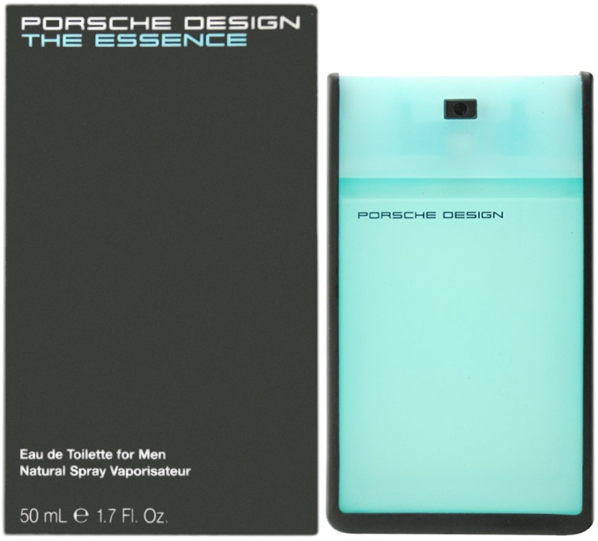 Porsche Design The Essence - Woda toaletowa — фото N1