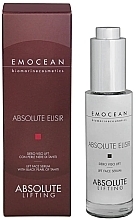 Serum liftingujące do twarzy - Emocean Absolute Lifring Absolute Lift Face Serum — Zdjęcie N1