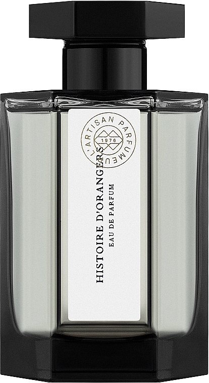 L'Artisan Parfumeur Histoire D'orangers - Woda perfumowana — Zdjęcie N1