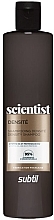 Szampon przeciw wypadaniu włosów z witaminą PP - Laboratoire Ducastel Subtil Scientist Density Shampoo — Zdjęcie N1