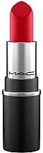 Kup Matowa mini pomadka do ust - MAC Mini Mac Matte Lipstick