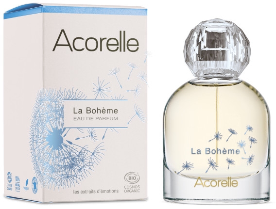 Acorelle La Boheme - Woda perfumowana — Zdjęcie N1