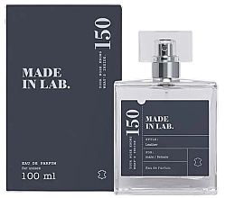 Made In Lab 150 - Woda perfumowana — Zdjęcie N1