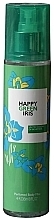 Kup Benetton United Colors Happy Green Iris - Mgiełka do ciała