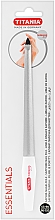 Kup Szafirowy pilnik do paznokci rozmiar 8 - Titania Soligen Saphire Nail File