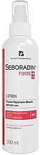 Lotion przeciw wypadaniu włosów - Seboradin Forte Anti Hair Loss Lotion — Zdjęcie N2
