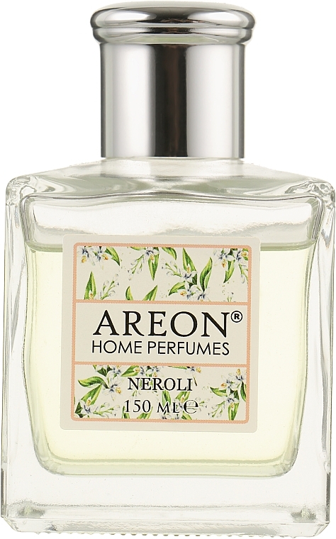 Dyfuzor zapachowy do domu Neroli - Areon Home Perfume Garden Neroli — Zdjęcie N3